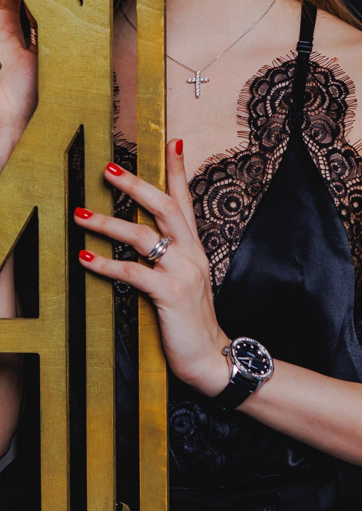 Деловой портрет Ирина. Свадебный и семейный фотограф Москва и Московская область