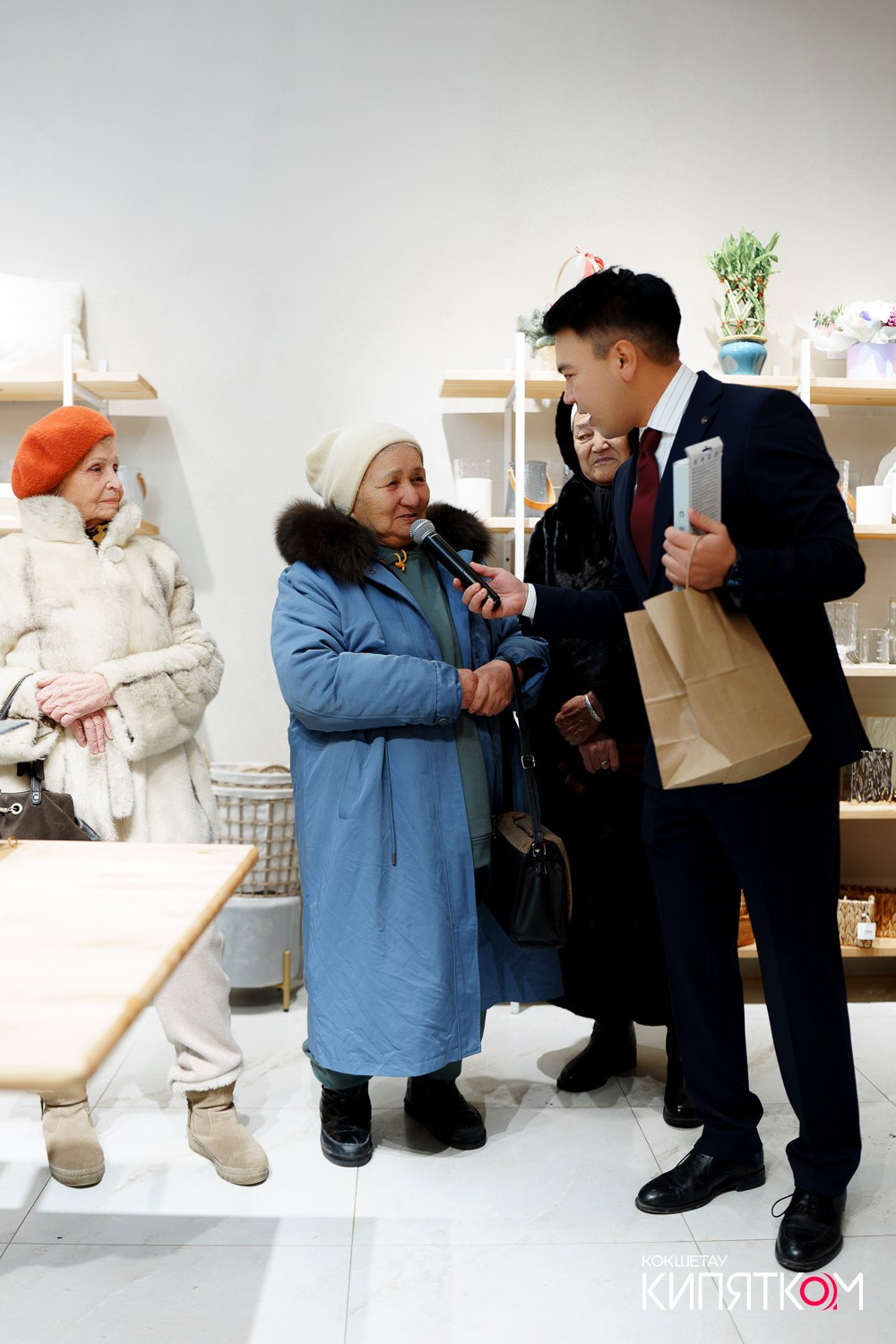 ART HOUSE. КИПЯТКОМ КОКШЕТАУ