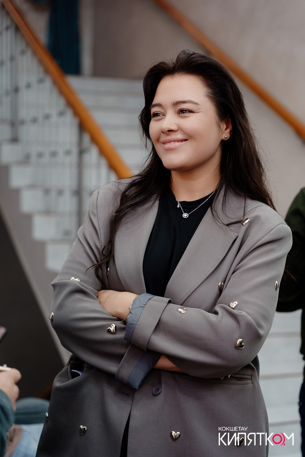 ИНТЕНСИВ ДЛЯ ПРЕДПРИНИМАТЕЛЕЙ ОТ АНУАРА ДОСЫМОВА. КИПЯТКОМ КОКШЕТАУ