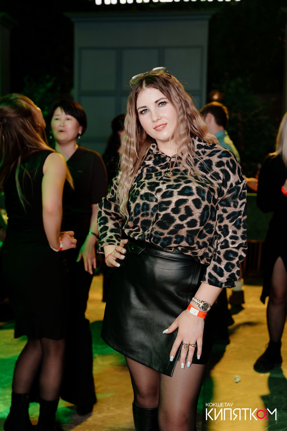 ПАНАЕХАЛИ. КИПЯТКОМ КОКШЕТАУ