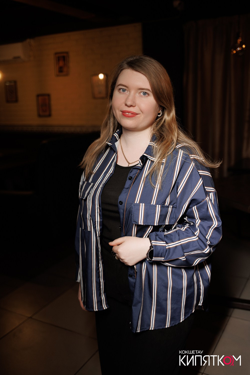 WOW QUIZ. КИПЯТКОМ КОКШЕТАУ