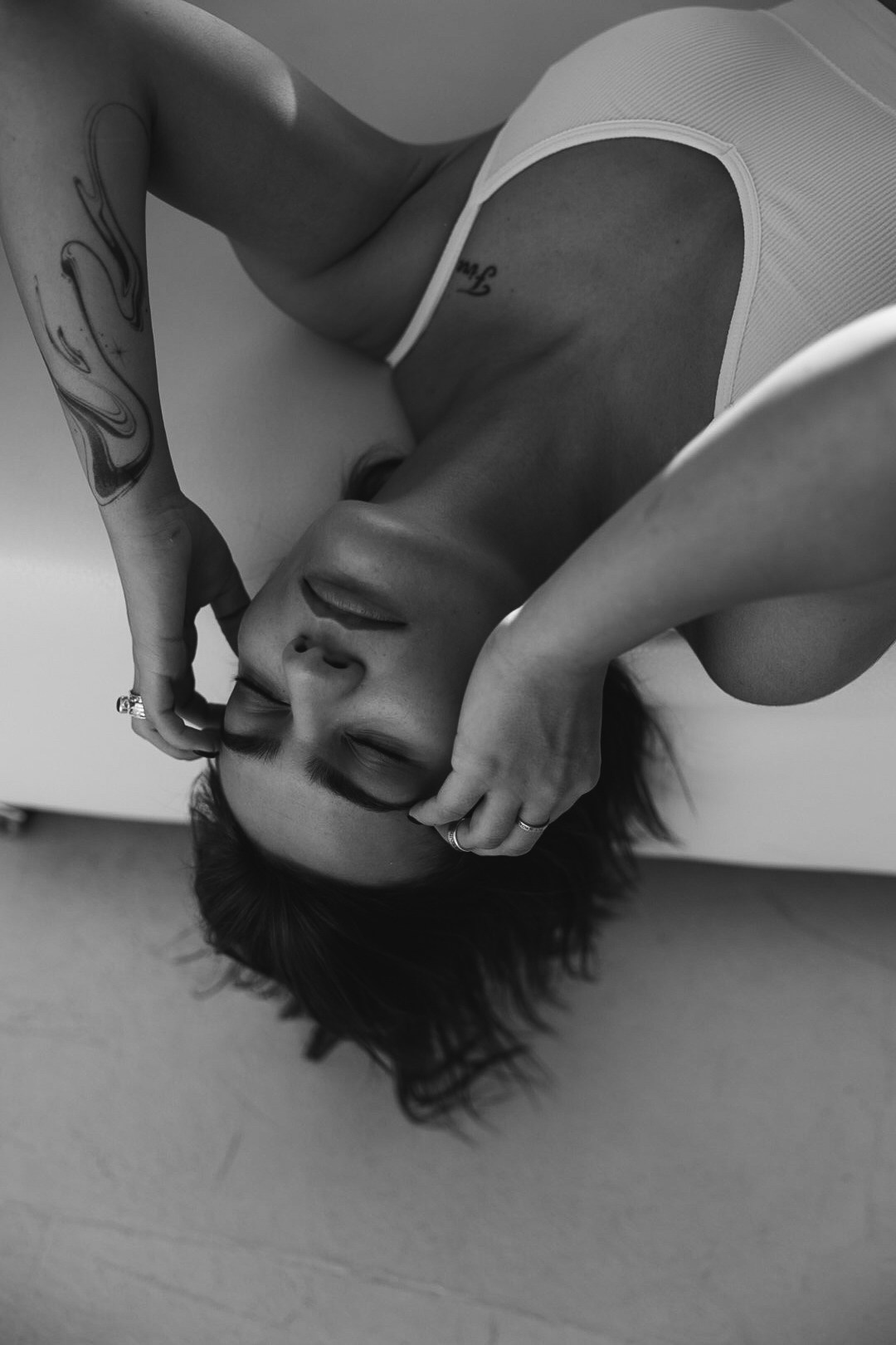 Катя. Фотограф Нижний Новгород