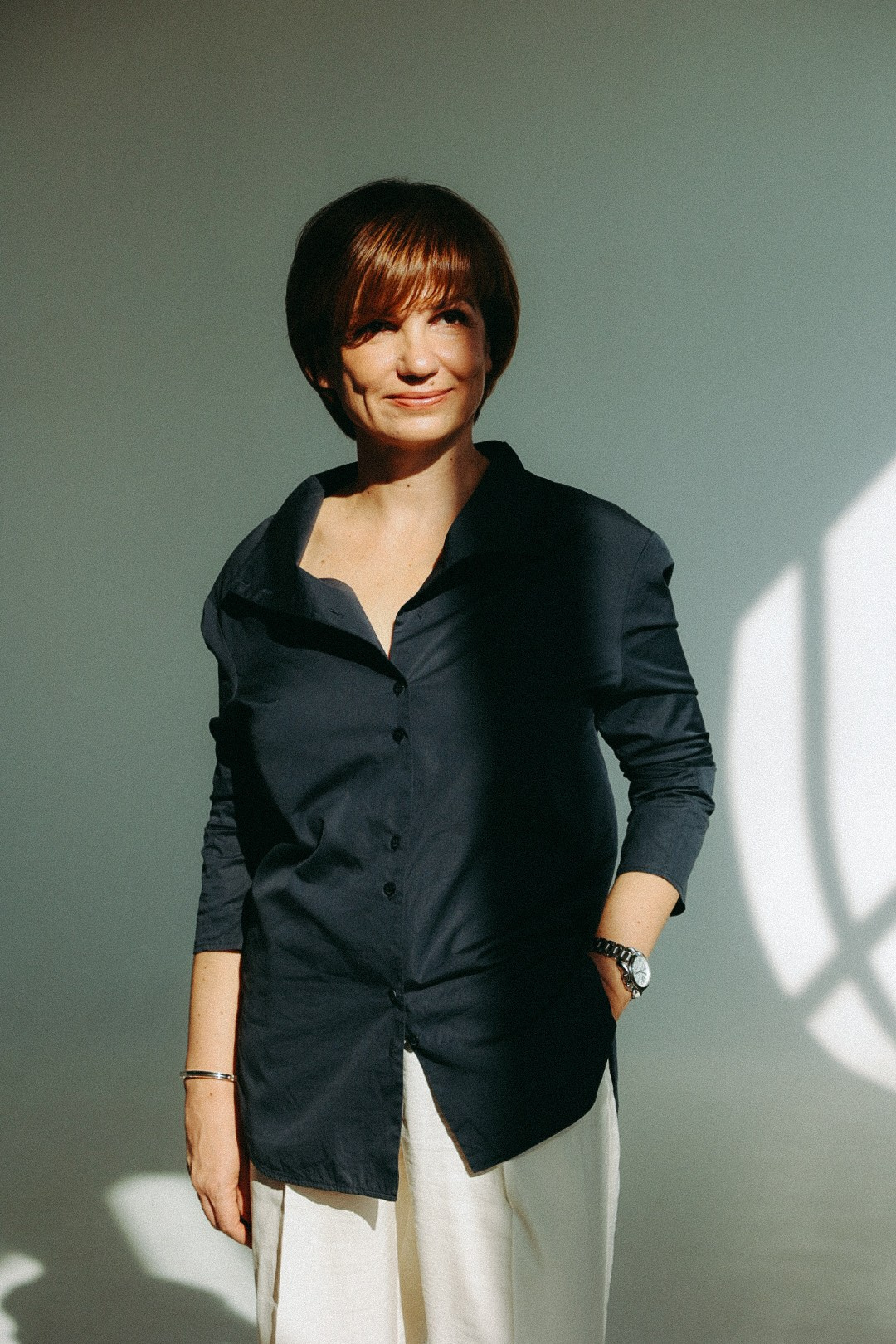 Ирина. Фотограф Нижний Новгород