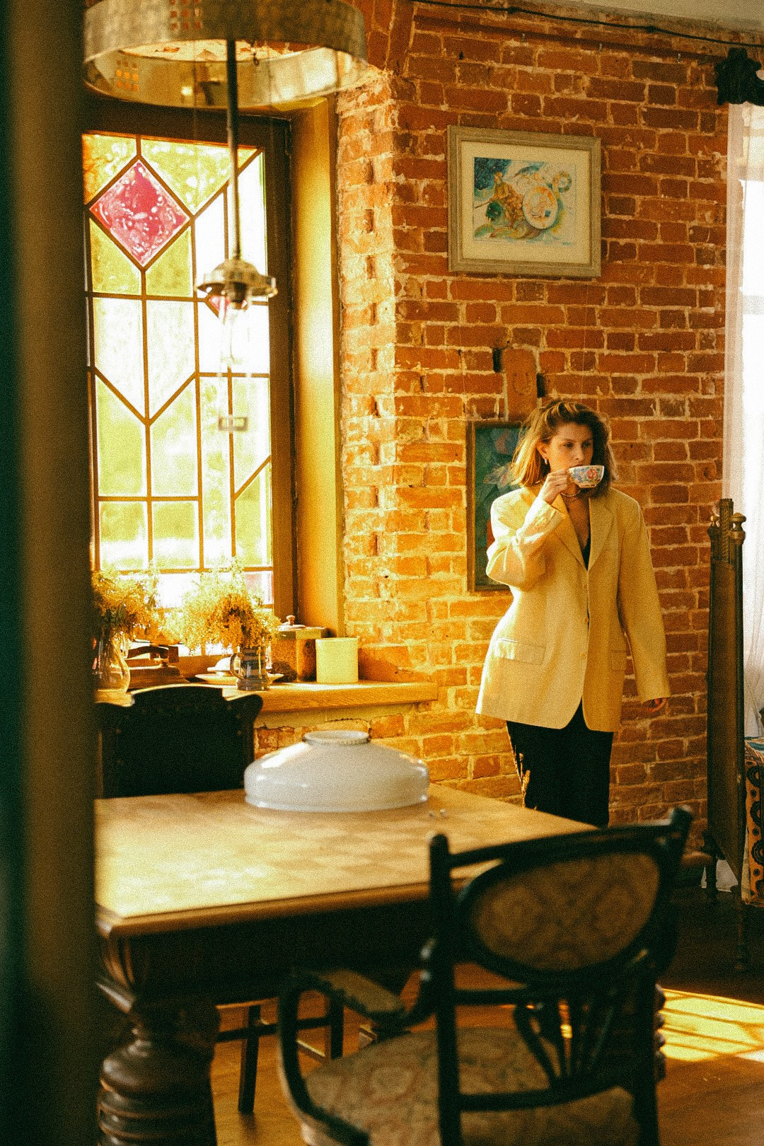 Наташа. Фотограф Нижний Новгород