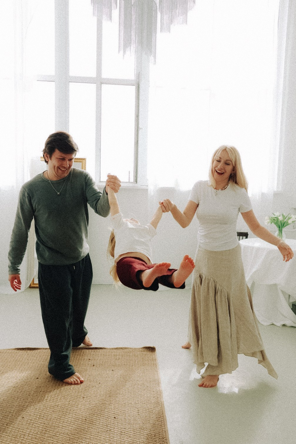 Family. Фотограф Нижний Новгород