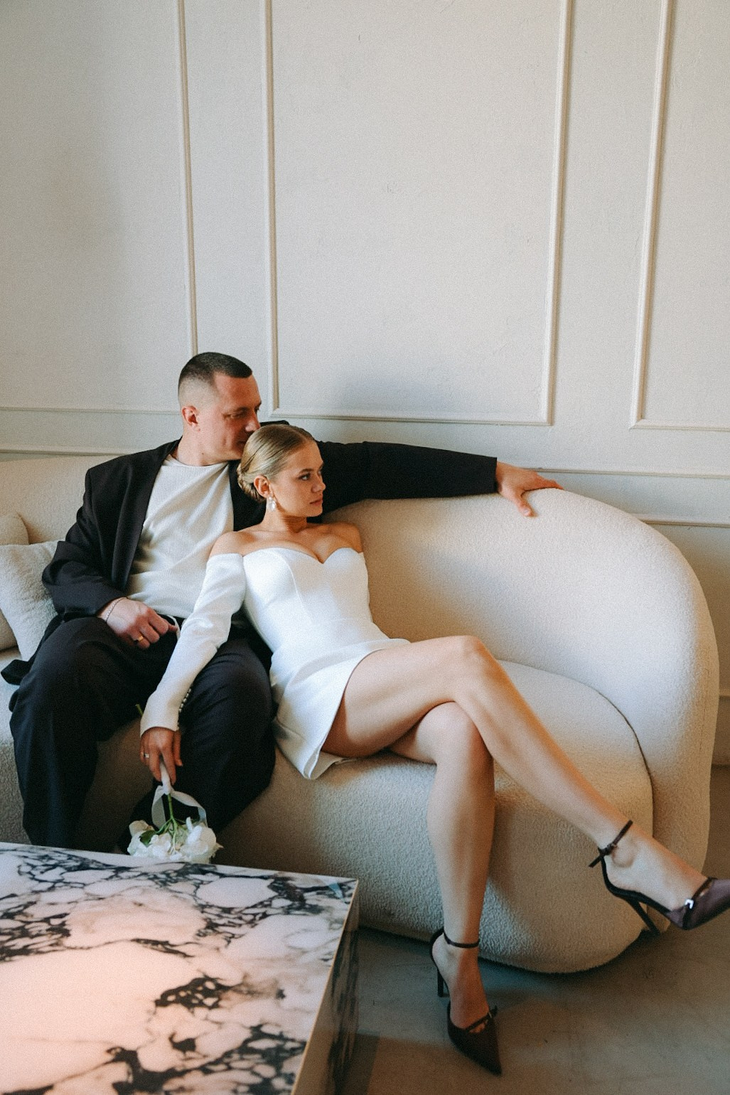 Артем и Даша. Фотограф Нижний Новгород