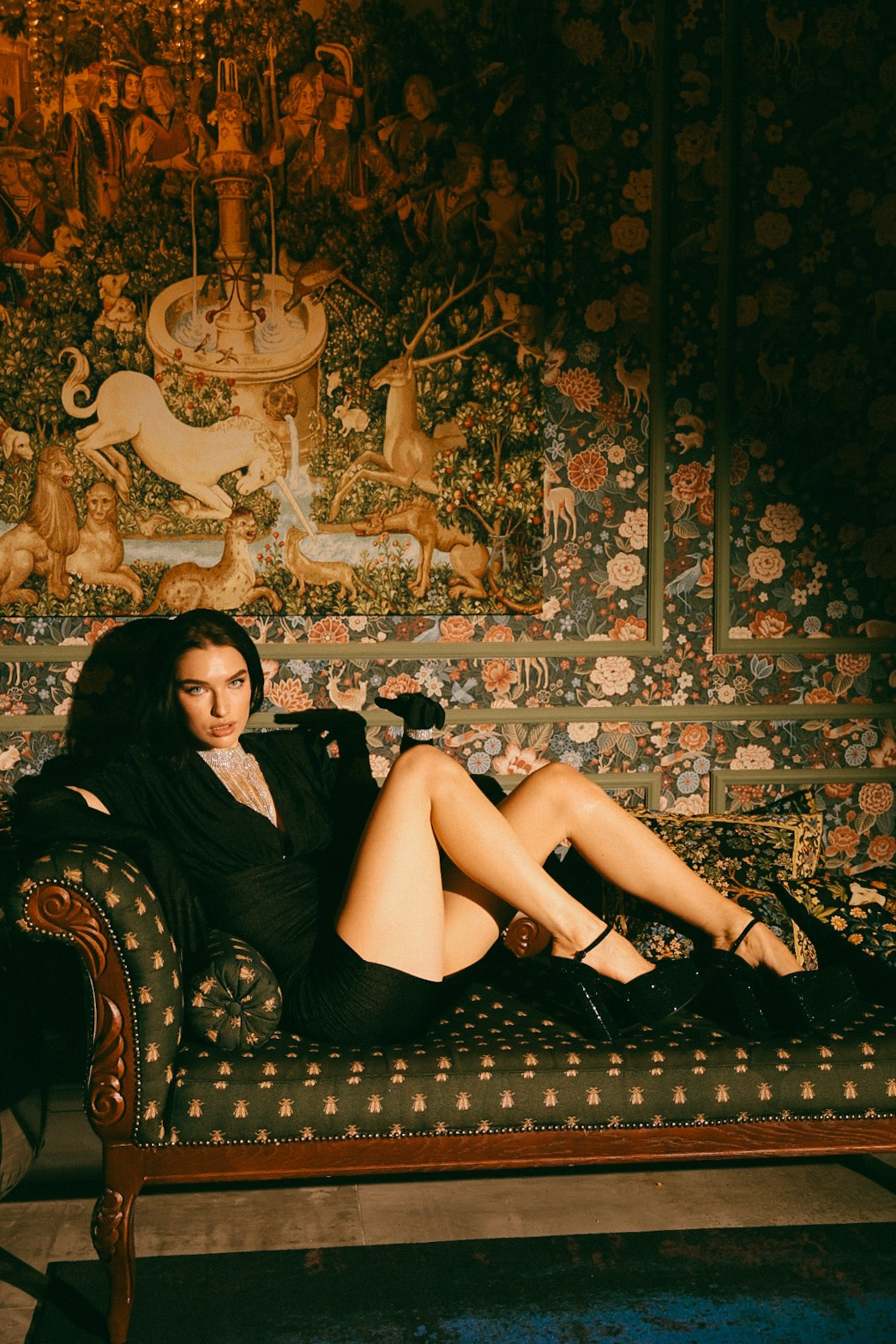 Аня. Фотограф Нижний Новгород