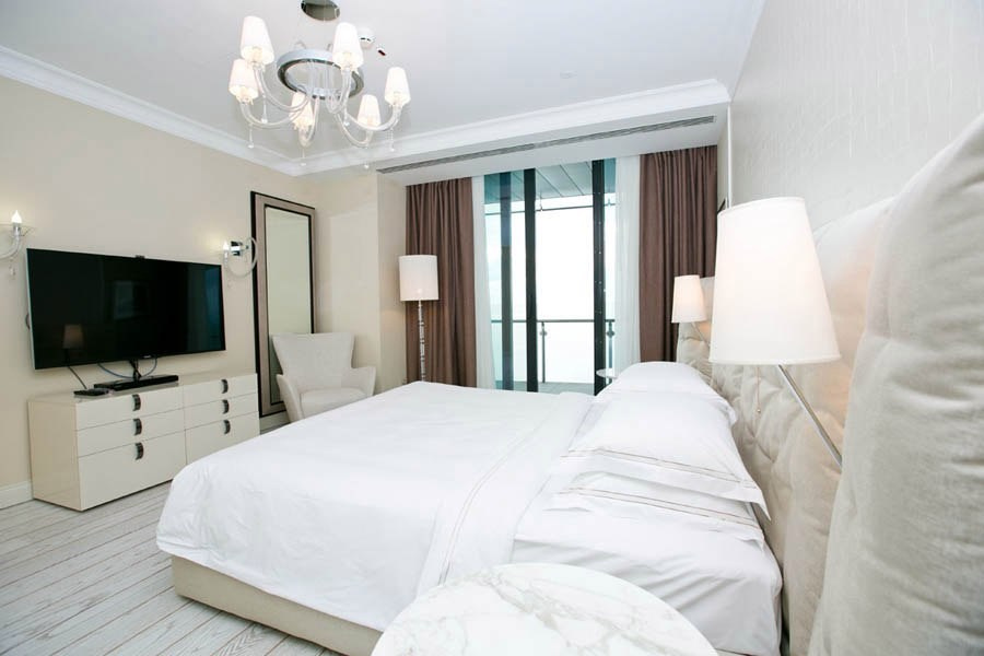 Недвижимость. Фотограф Красная Поляна — Сочи — Москва