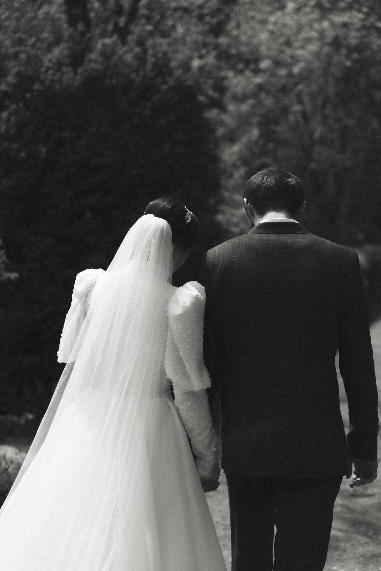 Отзывы. Свадебный фотограф в КБР