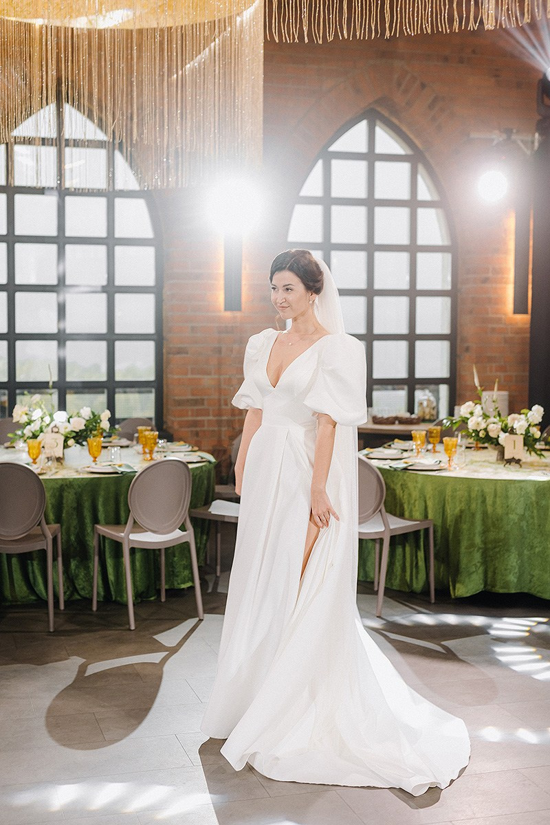 Ольга+Тимофей. Фотограф в Красноярске Гетманова Мила