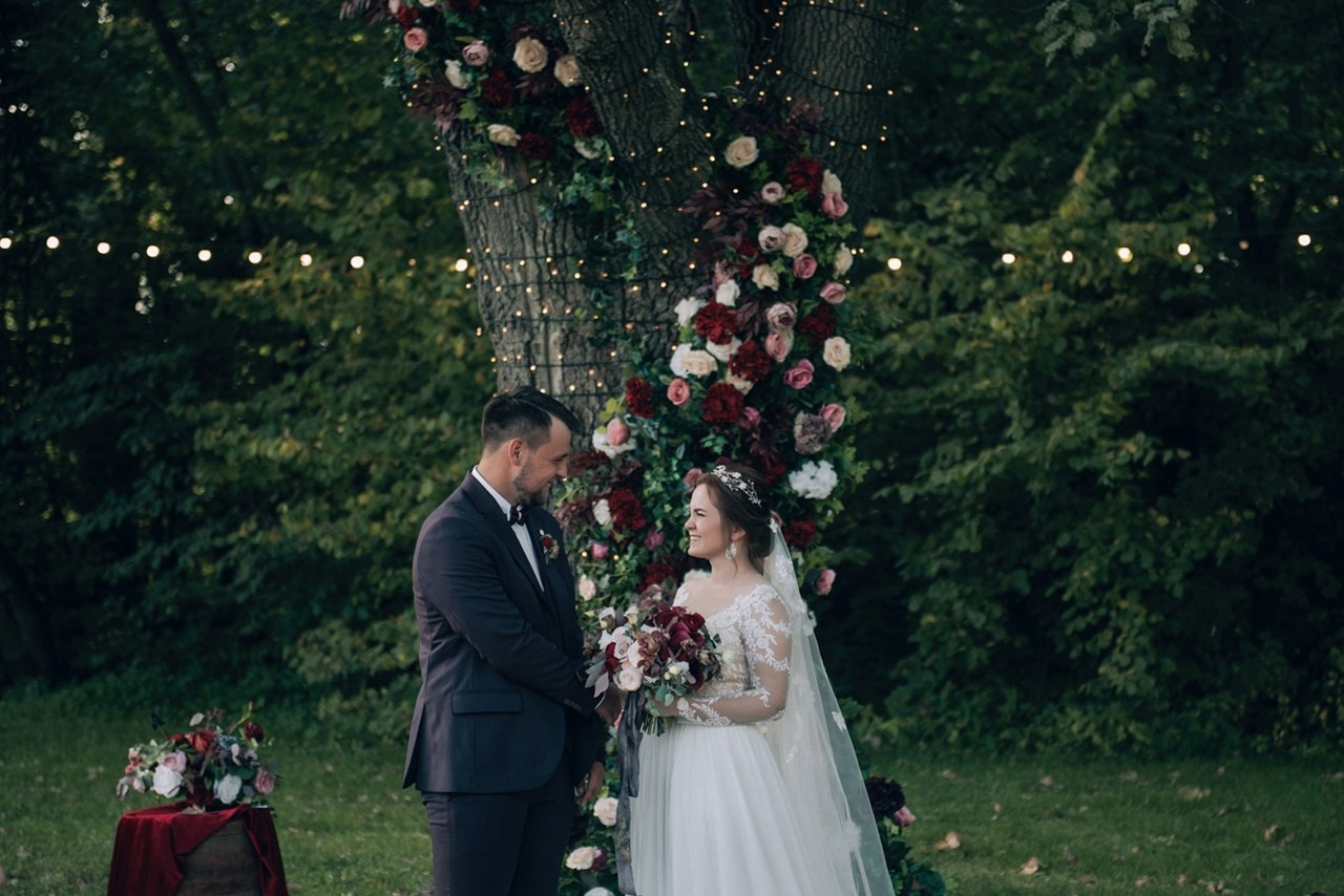Максим+Алена. Свадебный и репортажный фотограф Александр Родин