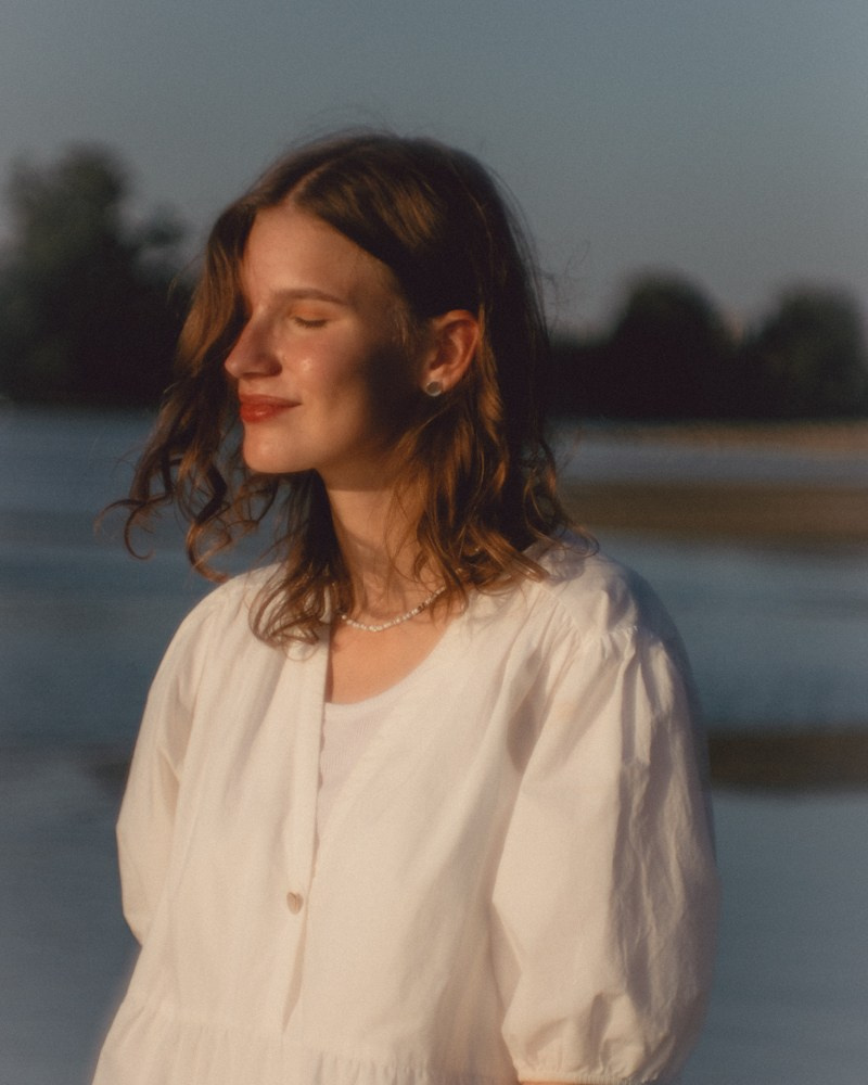 Лика. Фотограф Краснодар Ирина Гафланова