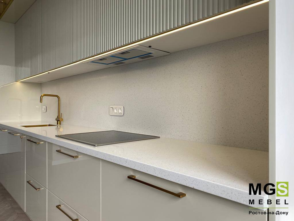 Кухня под заказ в Ростове-на-Дону