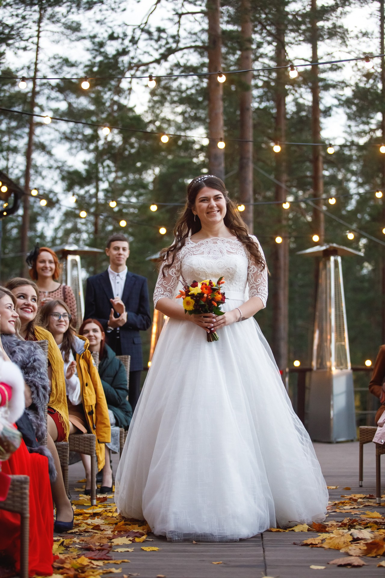 Свадебное. Фотограф событий, Максим Романенко