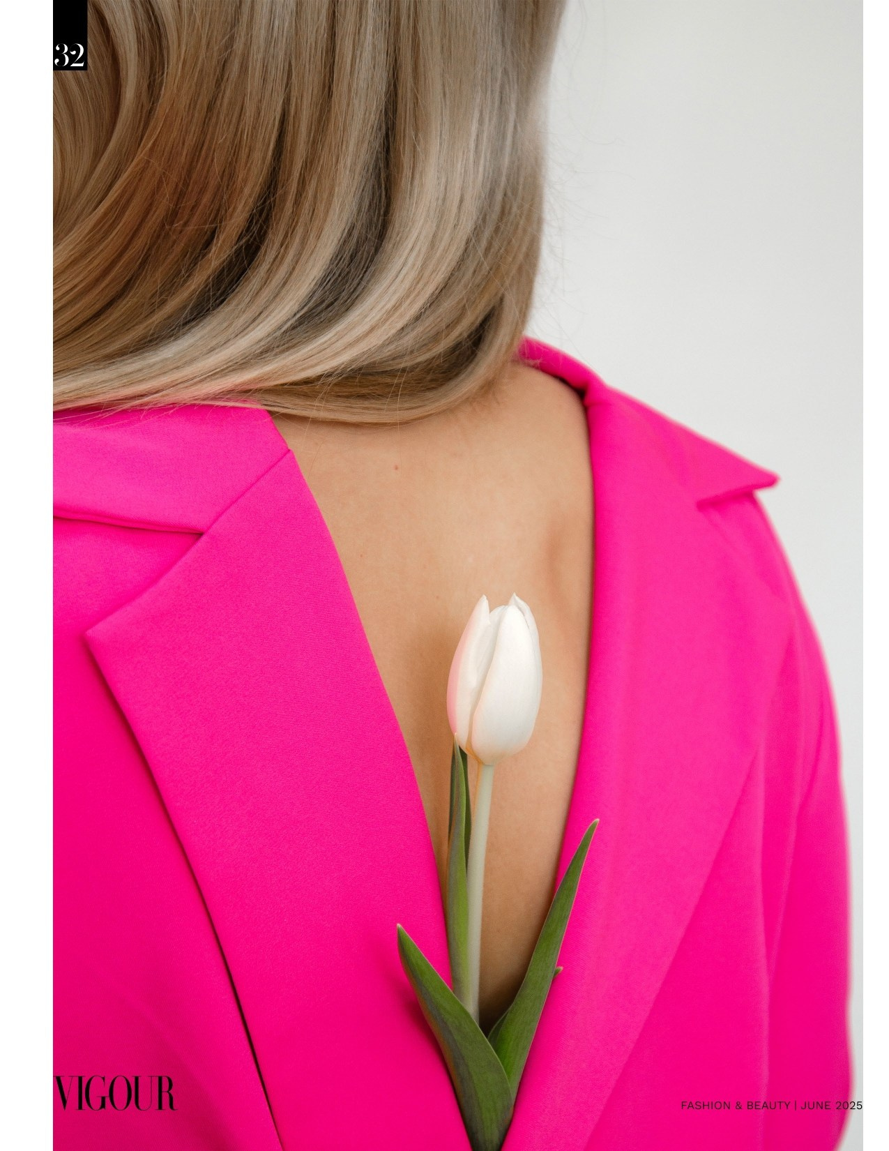 Публикации в журналах. Фотографы в Тюмени Андрей и Лидия Войвод