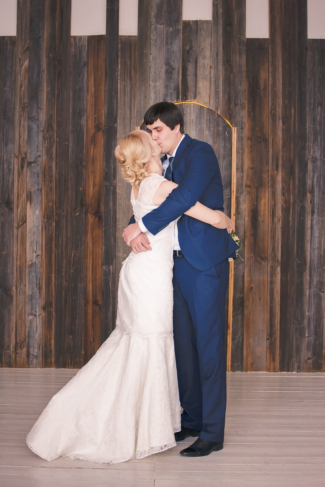 Свадебный альбом. Фотограф Инга Твердова