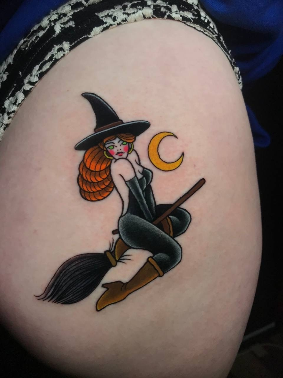 Работы Тимофея