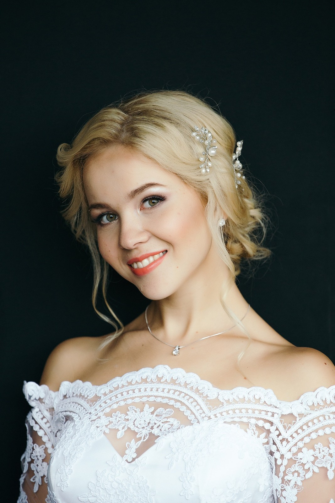 Свадебное портфолио. Михаил Белоусов фотограф Пермь