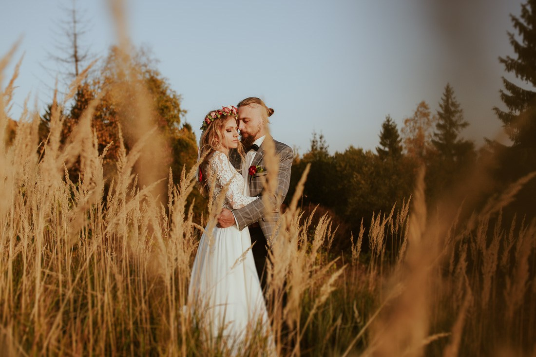 Евгения и Арсений