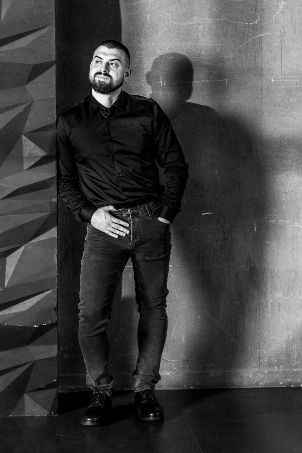 Люди и контент. Фотограф в Москве