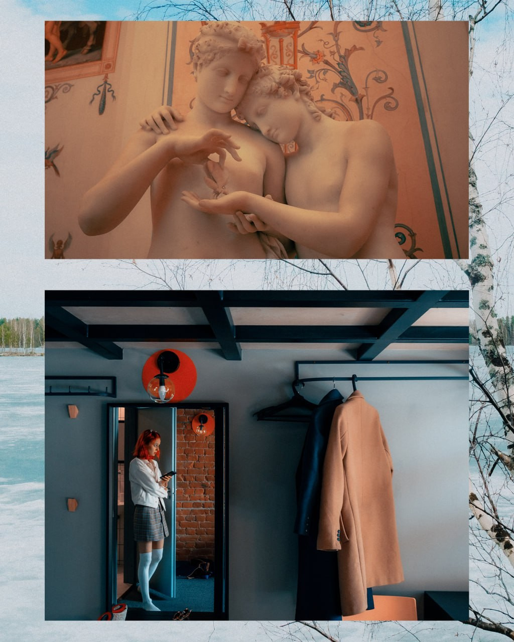 Фёдор Малюгин. Ваш бади в визуале