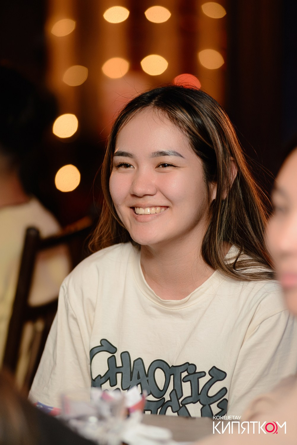 WOW QUIZ. КИПЯТКОМ КОКШЕТАУ