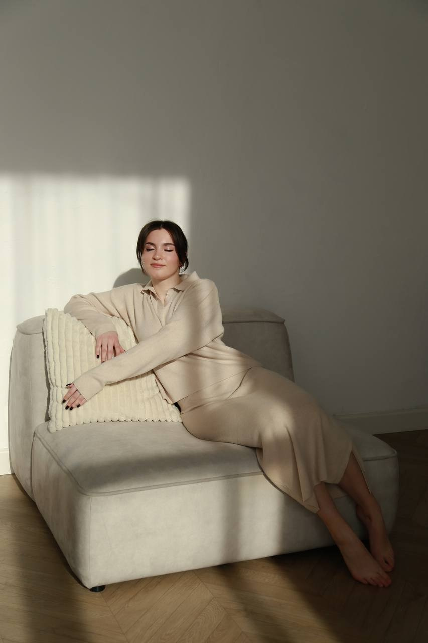 Портрет. Портретный и свадебный фотограф в Орске Ксения Семененко