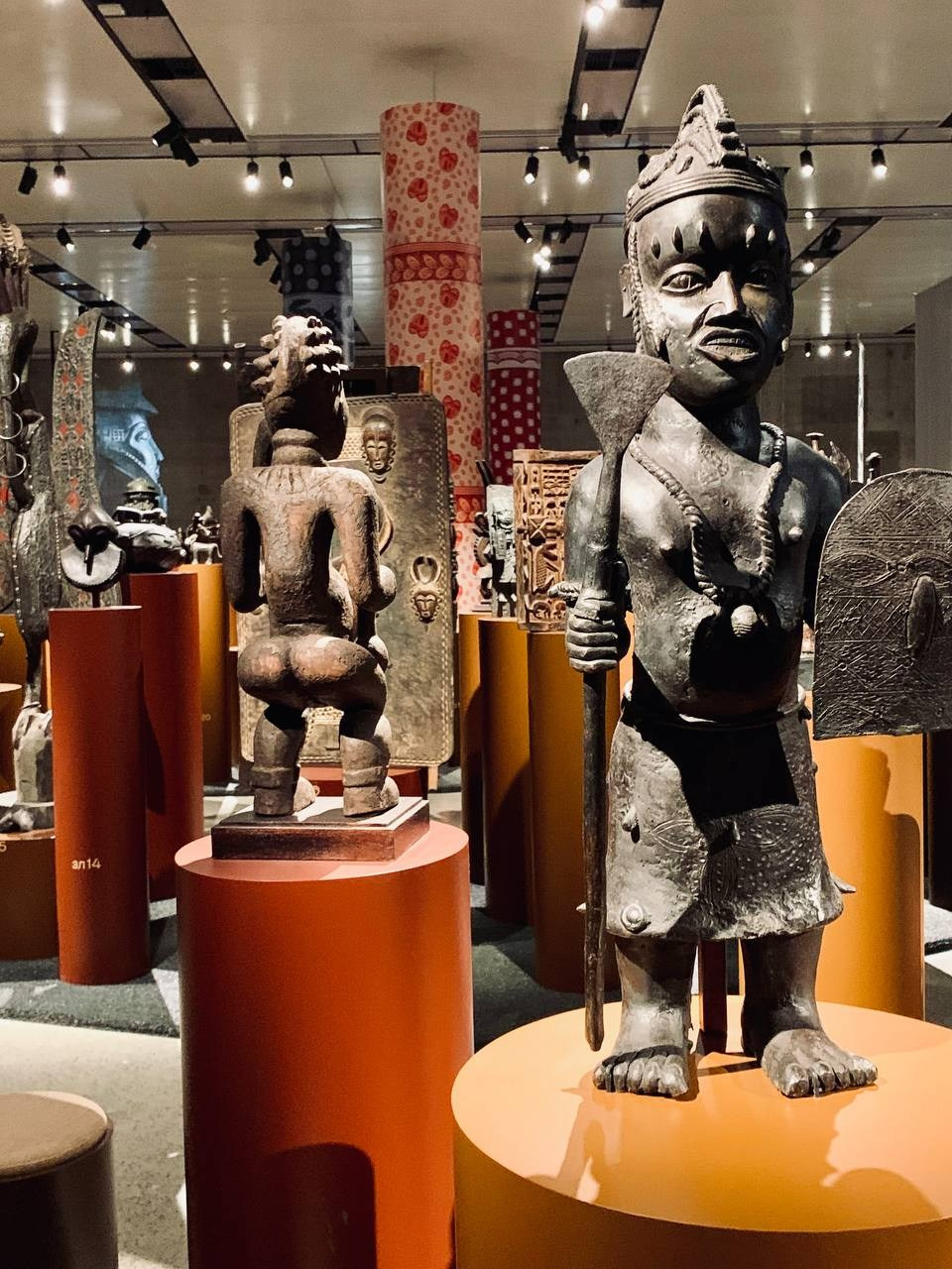 Музей Зиларт. Дизайнер интерьеров, визуализатор в Москве и Московской области Татьяна Добрынина