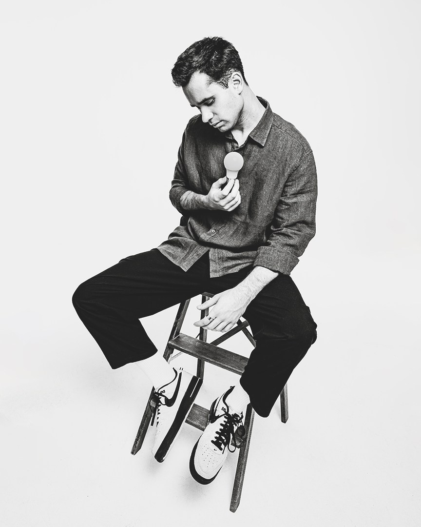 Максим. Портретный фотограф в Москве Колосова Екатерина