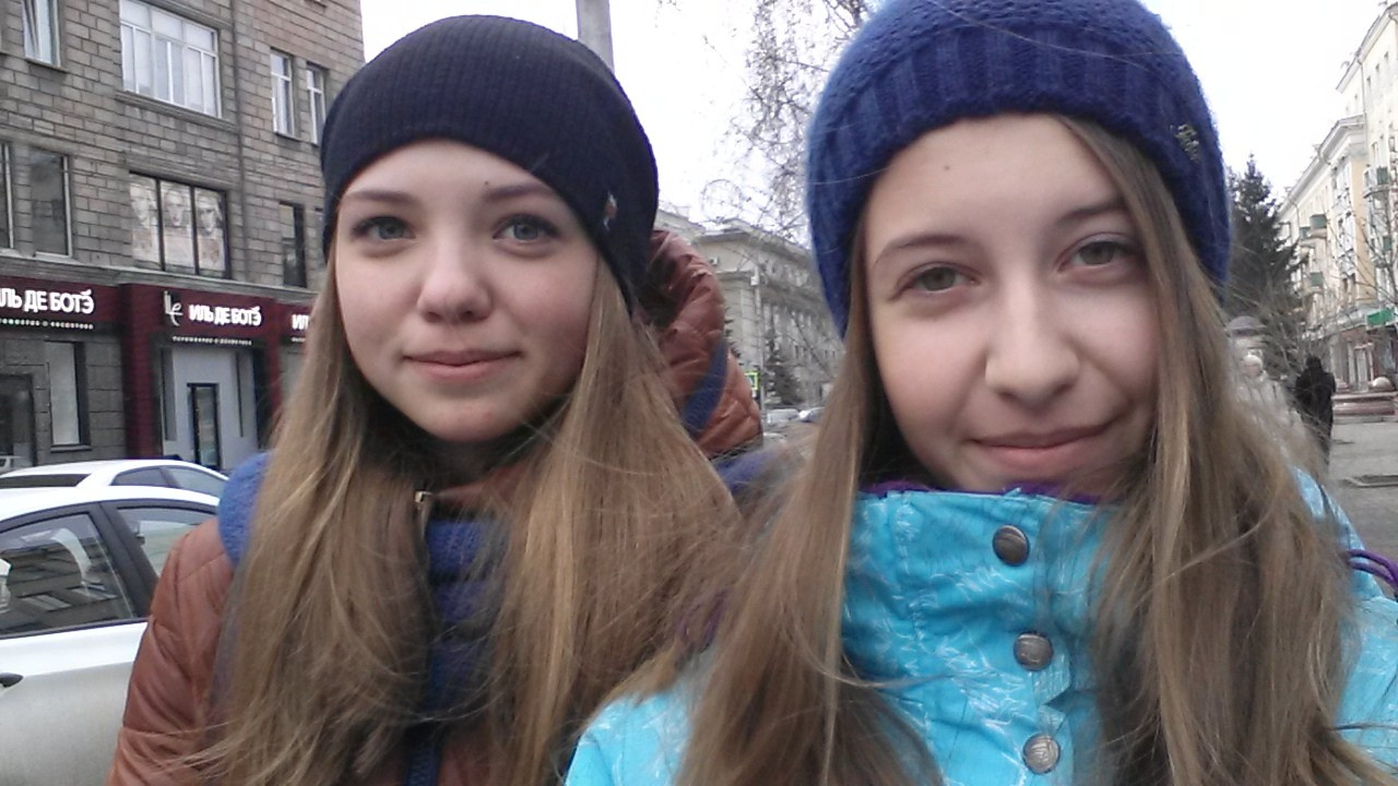 Ноябрь (Школа, ДР). Семейный, Свадебный фотограф СПБ Питер— Романова Екатерина