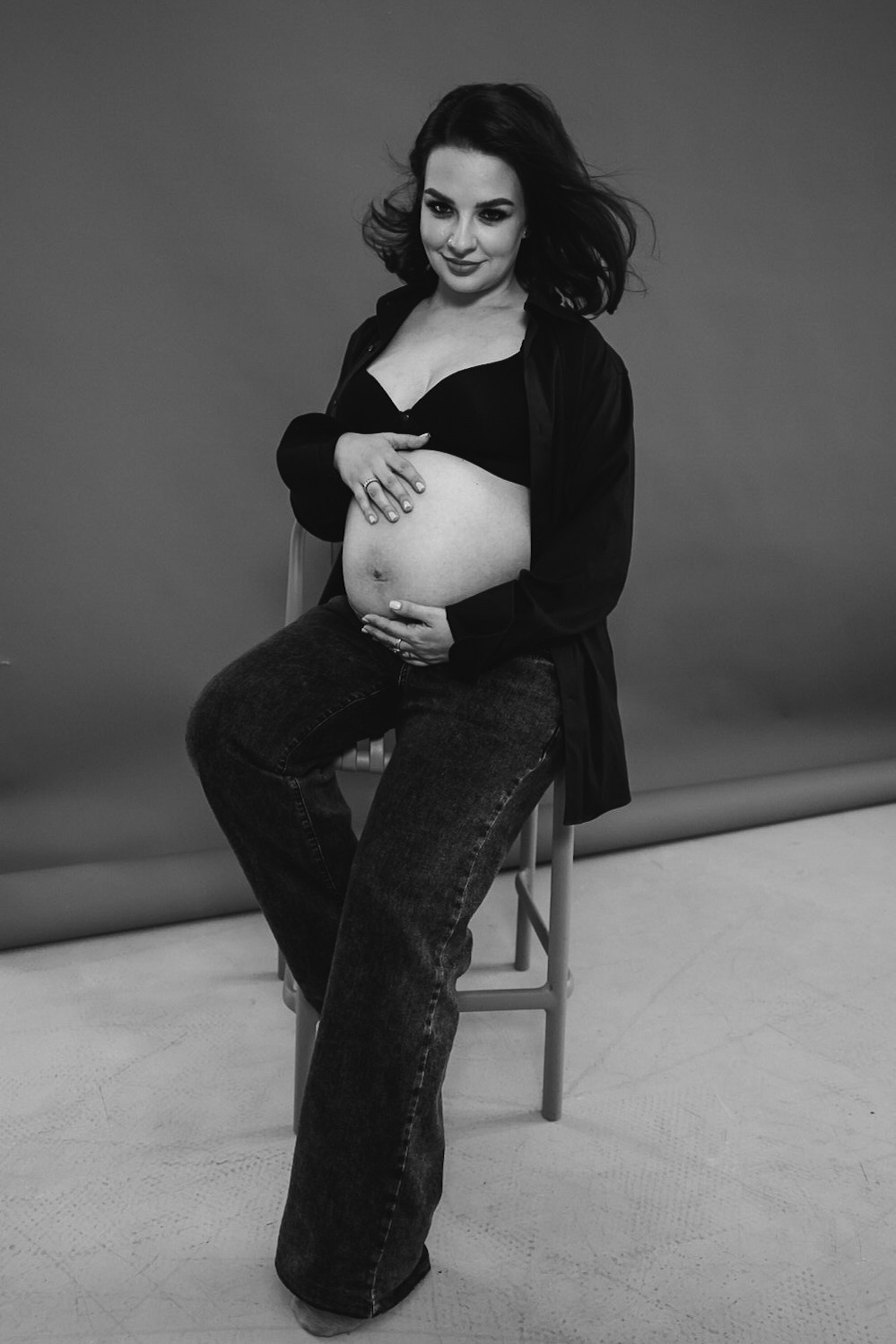 Лера и Никита. Фотограф Нижний Новгород