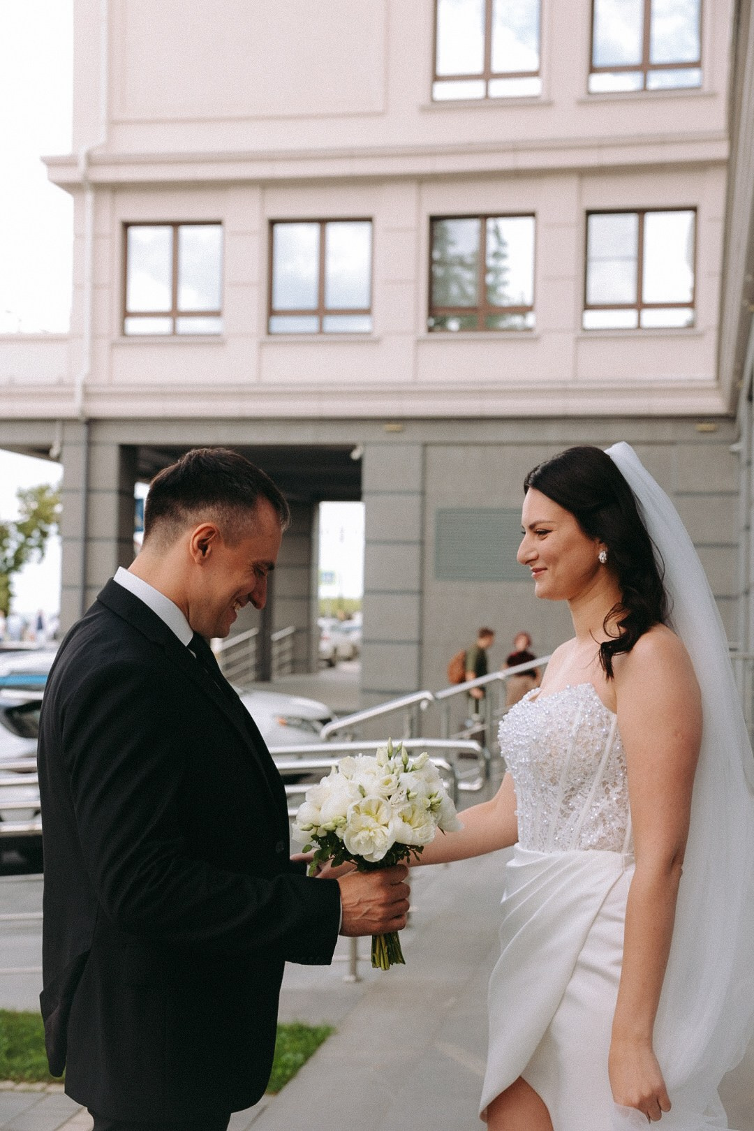 Вадим и Яна. Фотограф Нижний Новгород