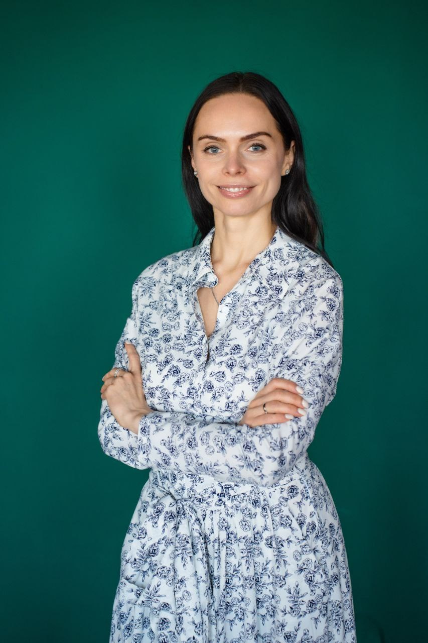 Репортаж. Катерина Мельникова. Портретный фотограф Москва и Химки