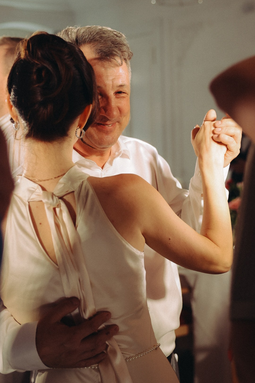 Марк и Юля. Фотограф Нижний Новгород