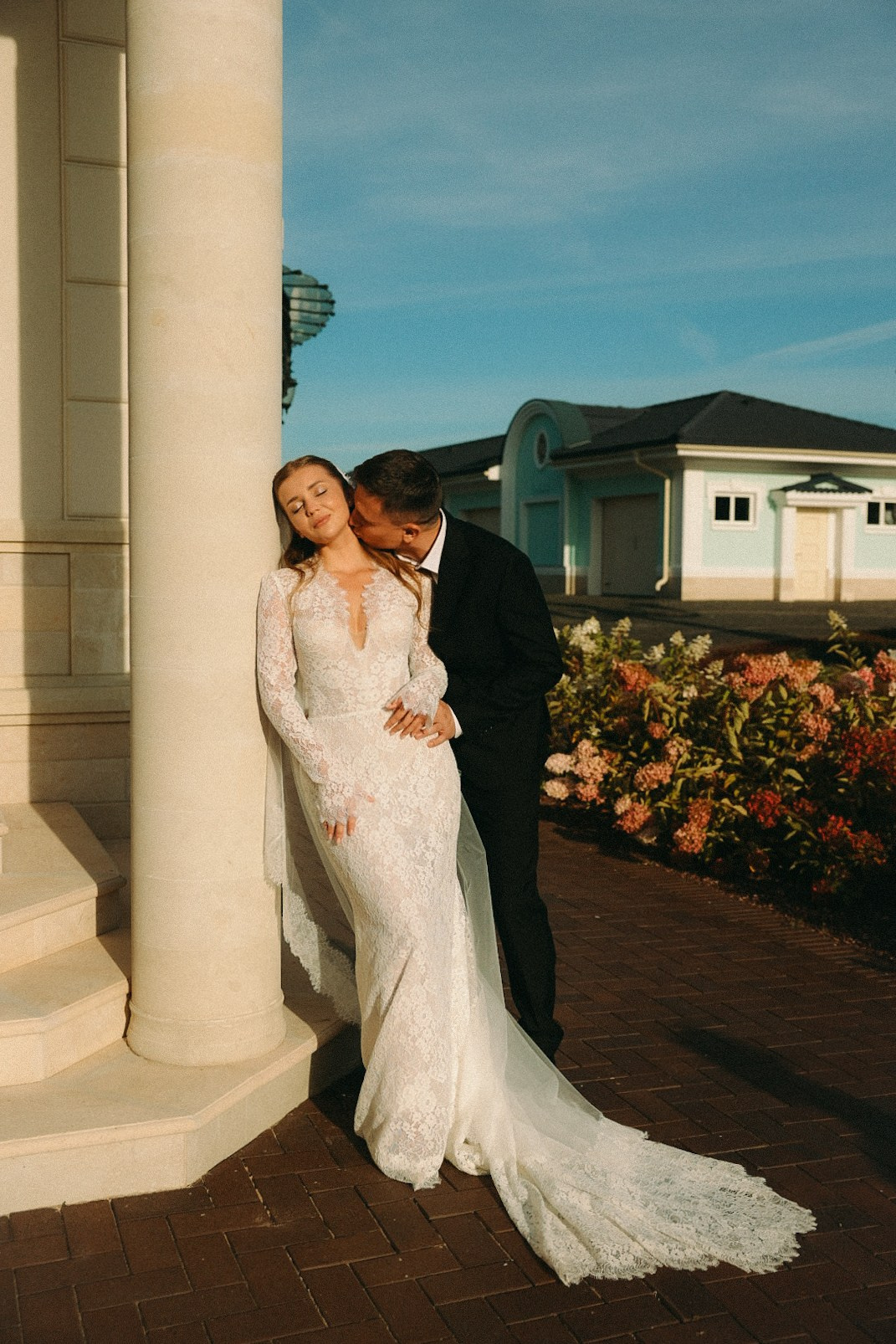 Владимир и Наталья. Фотограф Нижний Новгород