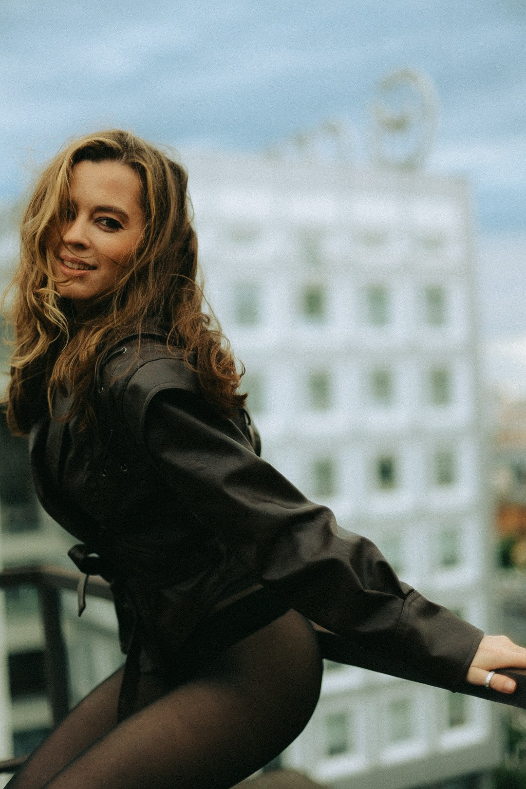 Ксюша. Фотограф Нижний Новгород