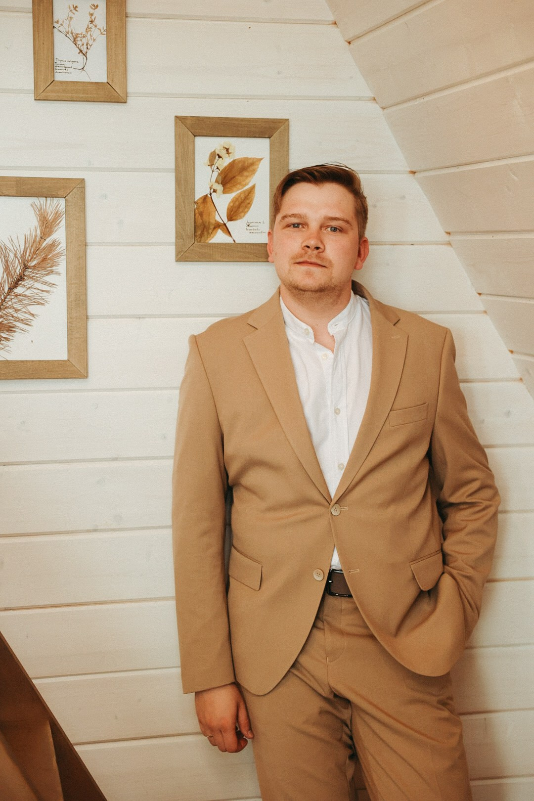 Просто такая сильная любовь. Фотограф Нижний Новгород