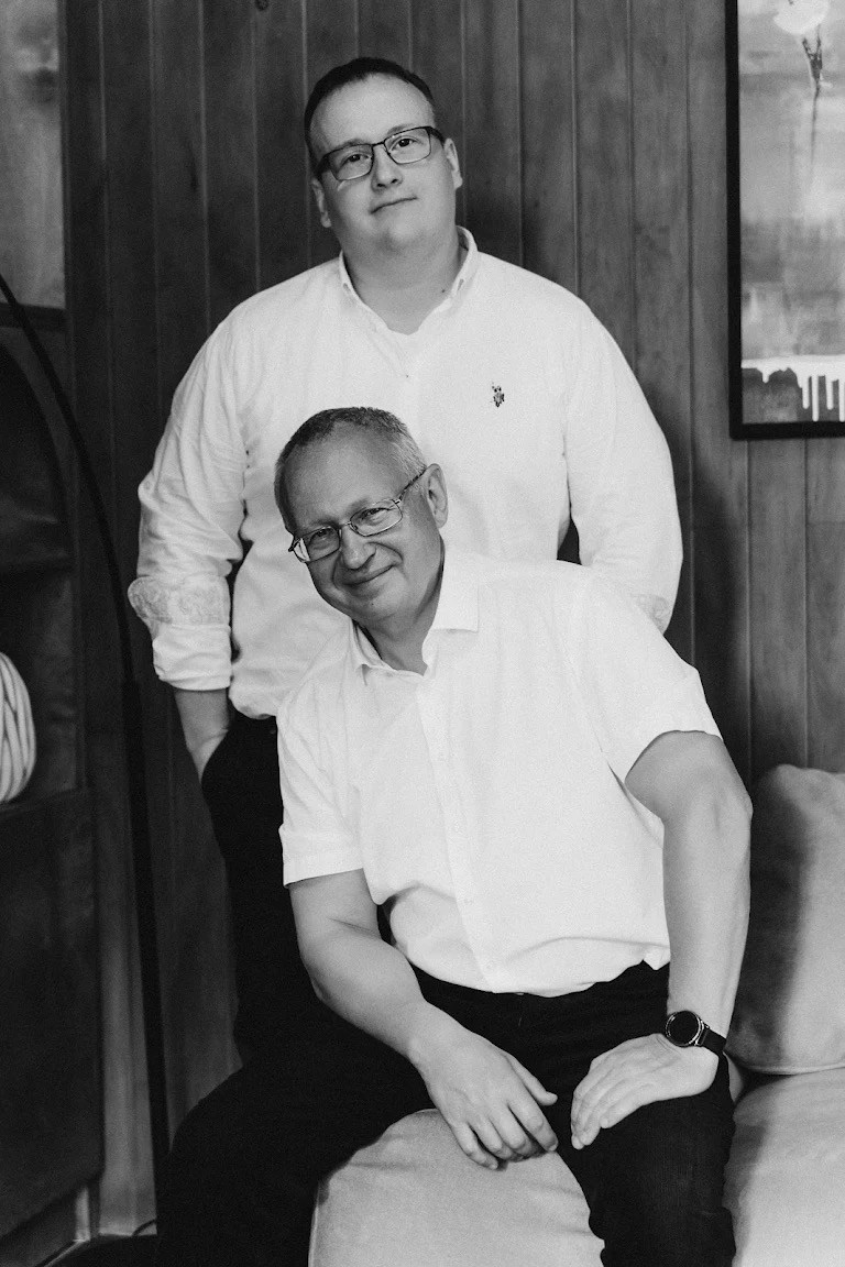 Семейные студия. Фотограф Санкт-Петербург Светлана Вежновец