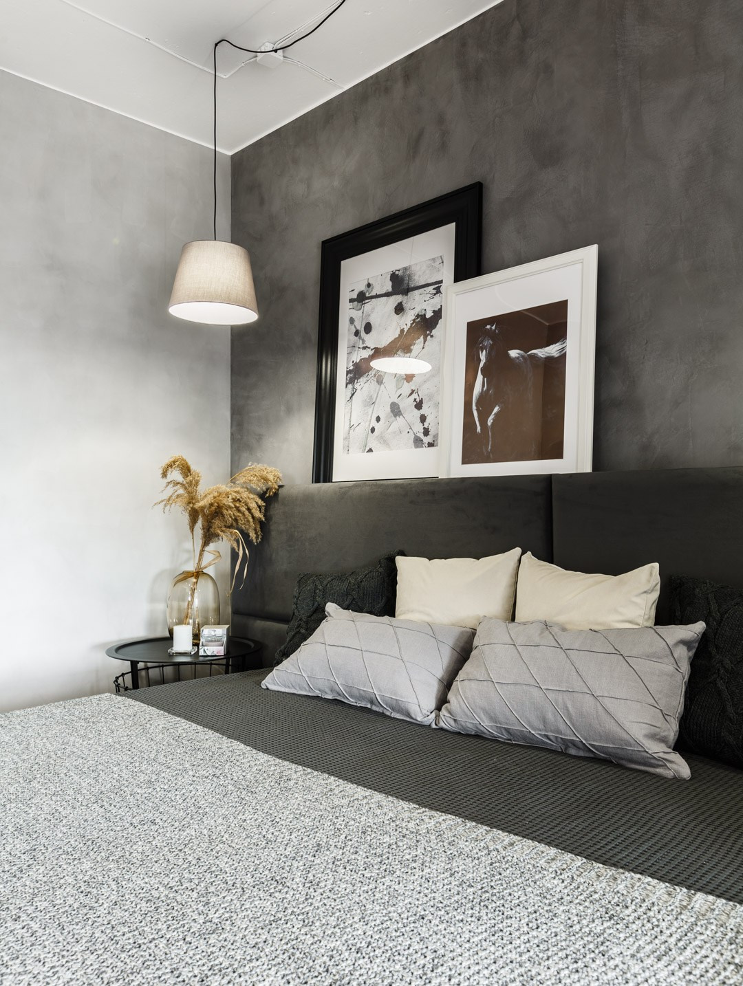 Квартира в стиле Loft. Архитектурный и интерьерный фотограф в Краснодаре | Дмитрий Демской