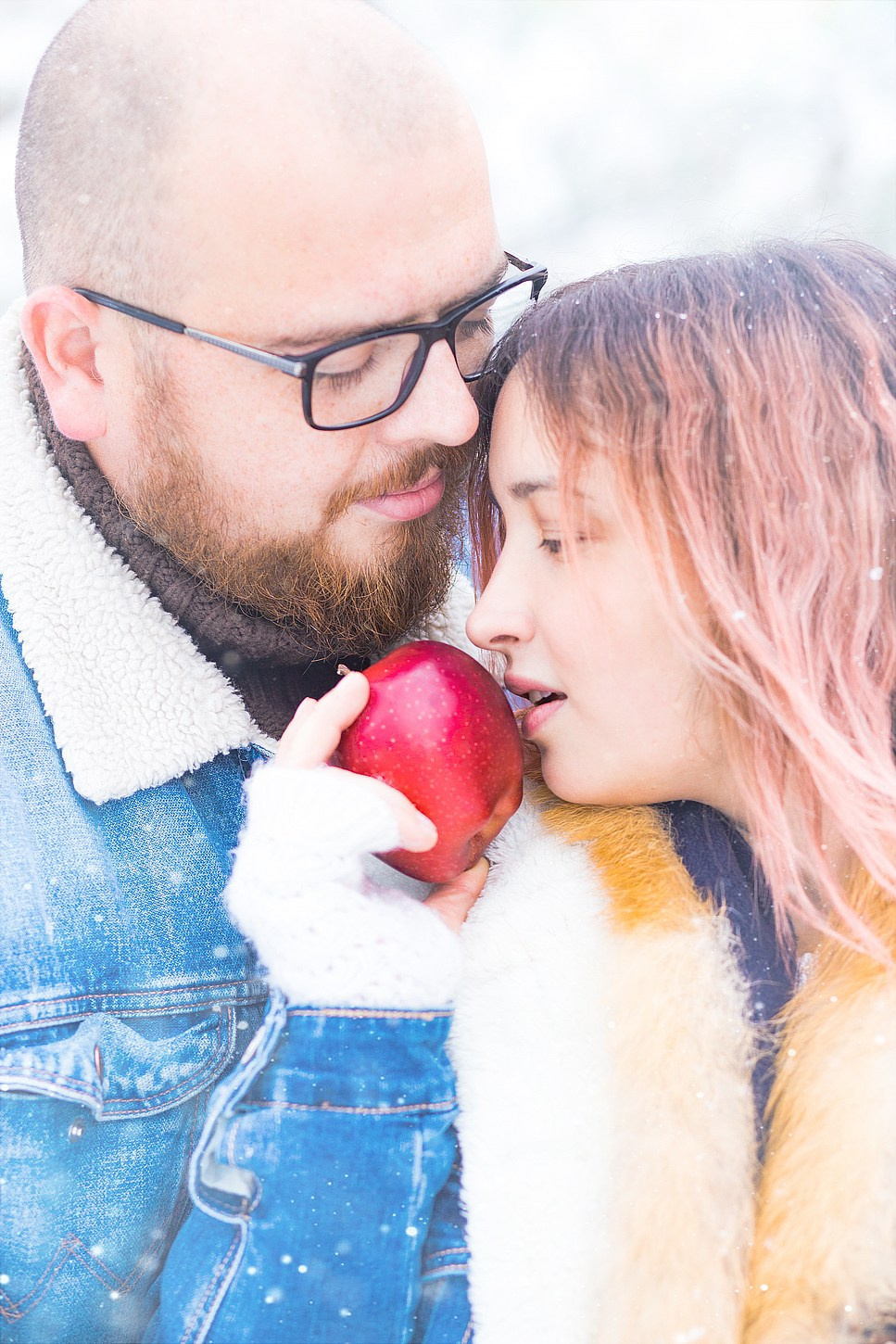 Услуги фотографа. Фотограф Красноярск Алексей Семенихин