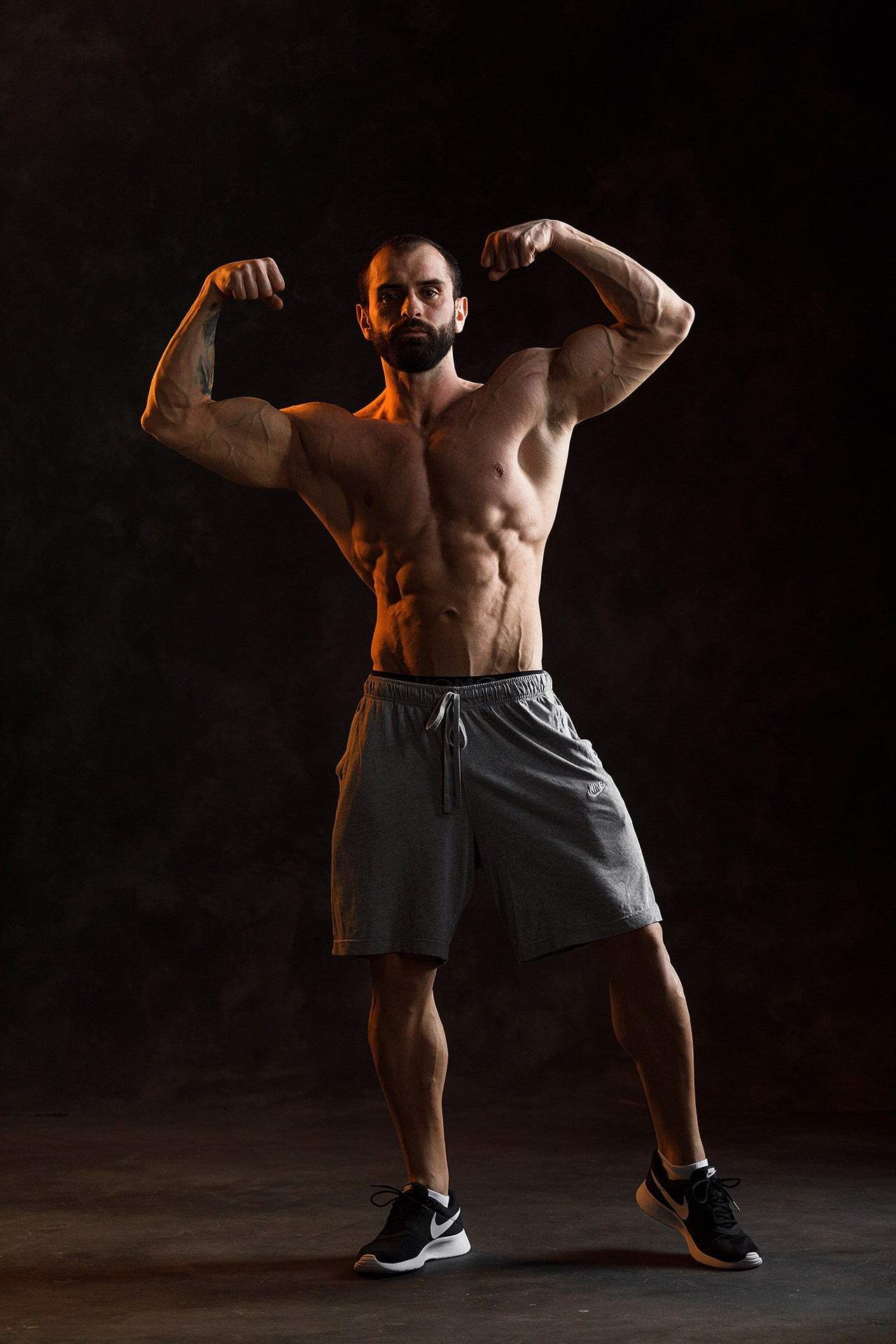 Портретная фотосъемка в новосибирске. Профессиональный фотограф в Новосибирске