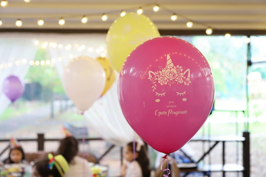 Девятый день рожденья Тамары. Профессиональный фотограф в Подольске Елена Локтионова