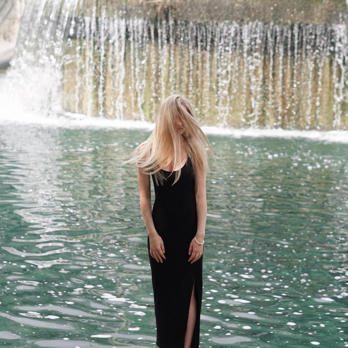 Каролин, портрет. Фотограф в Минске Света Григорьева