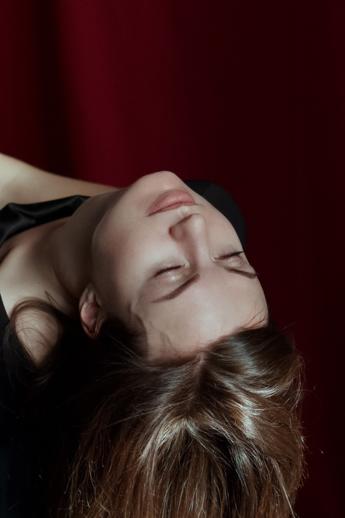 Ксюша, портрет. Фотограф в Минске Света Григорьева