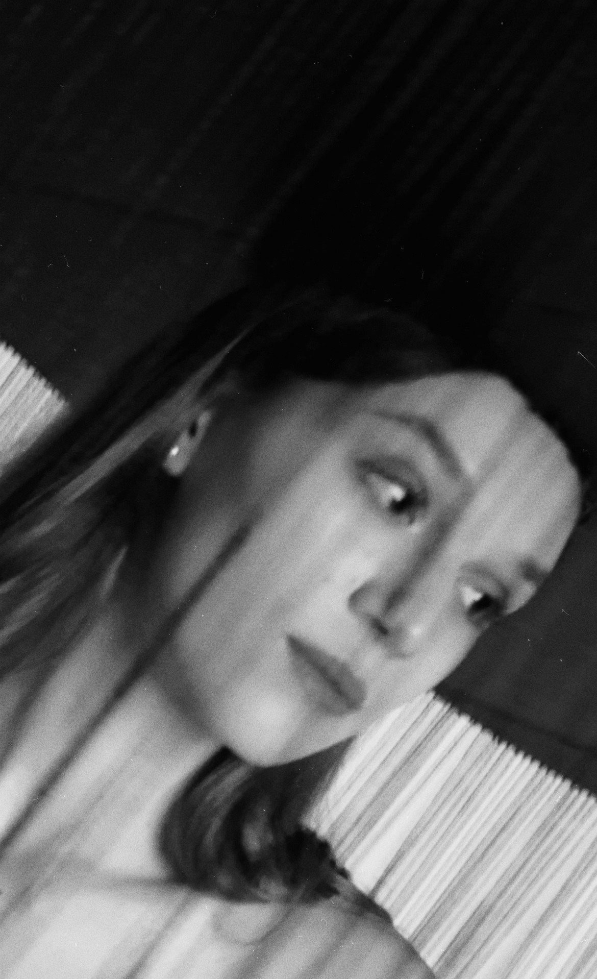 Анастасия, съемка в студии. Фотограф в Минске Света Григорьева