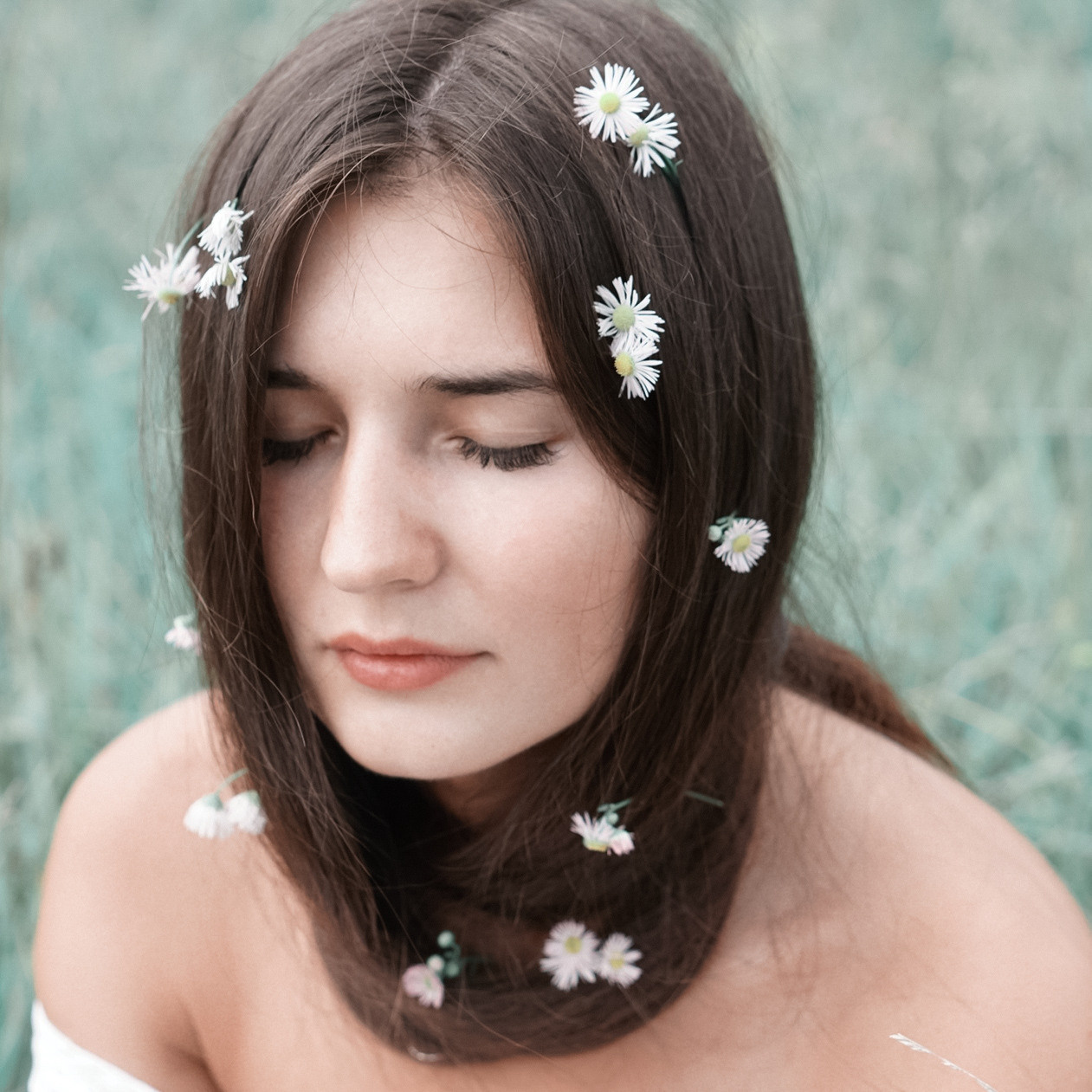 Фотосессия для Кристины. Фотограф в Минске Света Григорьева