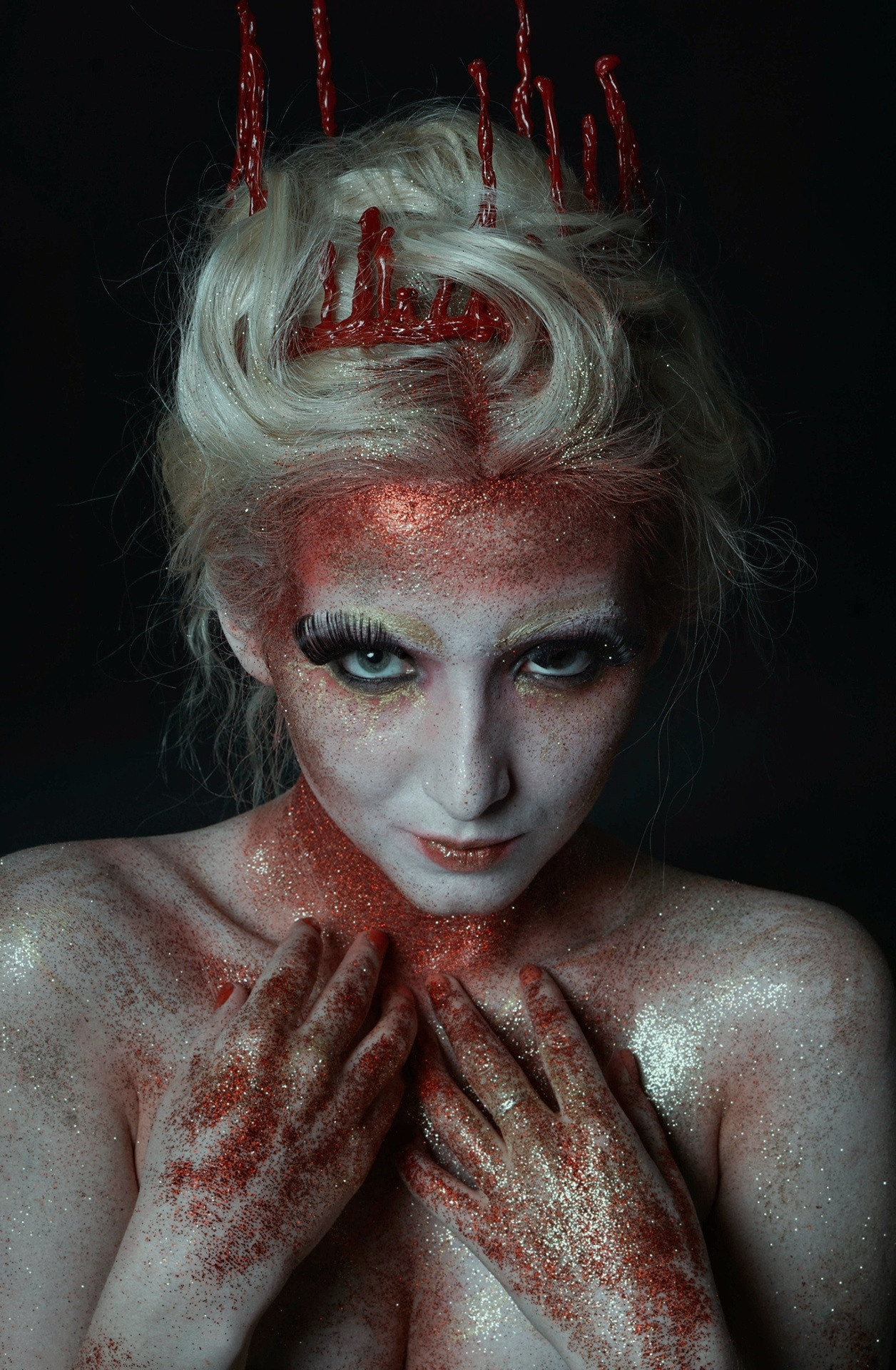 Сияние. Фотограф в Минске Света Григорьева