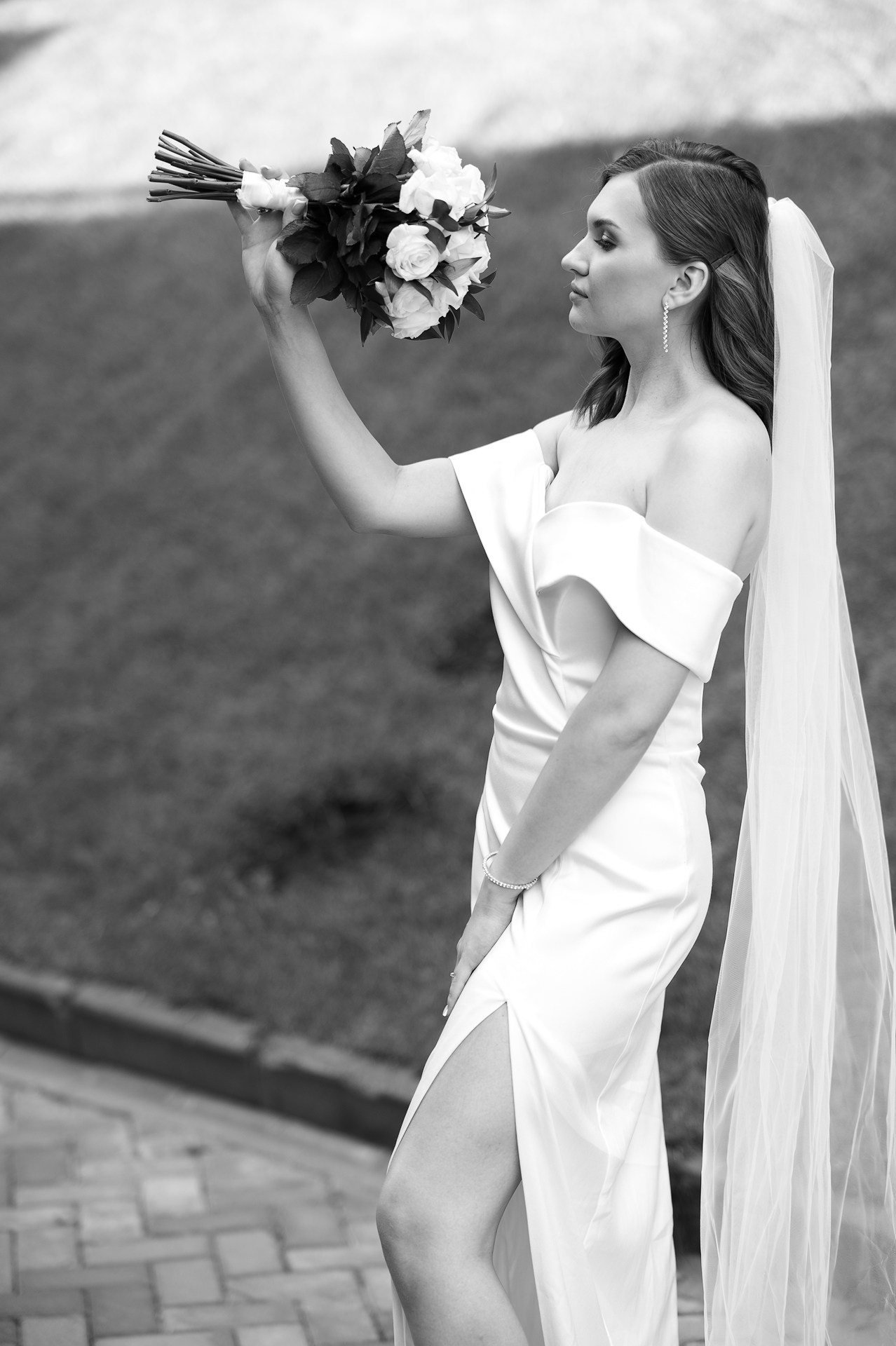 Женя + Настя. Свадебный и семейный фотограф в Сергиевом Посаде, Москве и Московской