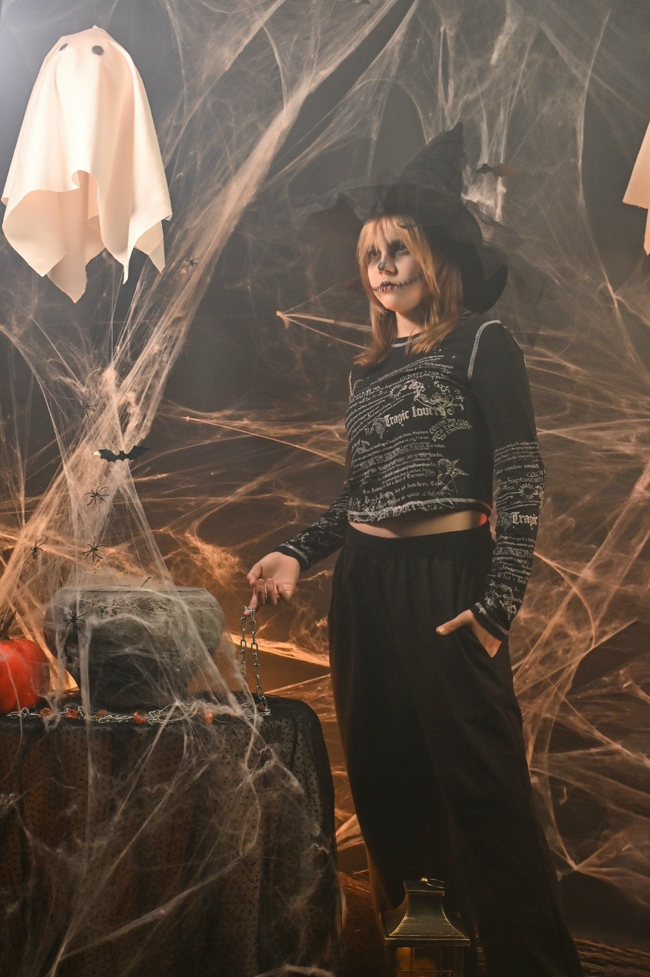 Магия и колдовство. Фотосессии в Тольятти Студия «ТВОЕ ФОТО»