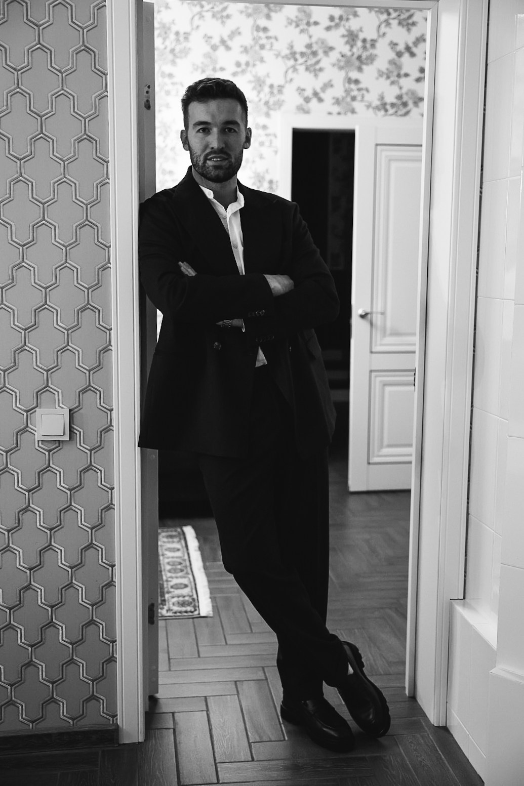 Олег и Лера. Фотограф Нижний Новгород